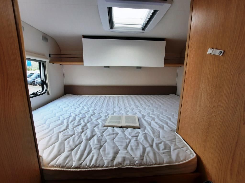Fahrzeugabbildung LMC Tourer A 690 G Sparen Sie 21.699,- €