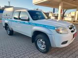Mazda BT-50 L-Cab Midlands 4x4 Klima Webasto 4 Sitze - Mazda BT-50 Gebrauchtwagen