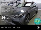 Mercedes-Benz C 220 d T AMG AMG|PANO|KAM|TOTW|LED|MBUX|EASY-P. - Mercedes-Benz C 220 Gebrauchtwagen in Saarbrücken