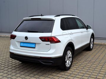 Volkswagen Tiguan - 4