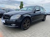Mercedes-Benz C 350 AMG Paket/NAVI/LEDER/Avantgarde - Mercedes-Benz C 350 mit Benzin-Antrieb: Kombi