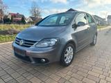 Volkswagen Vw Golf Plus 1.9 TDI GOAL *TÜV NEU* - Volkswagen Golf Plus Goal mit Diesel-Antrieb