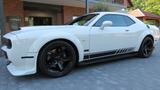 Dodge Challenger SRT-6,4 V8 SPORT EDITION-WIDE-BODY - Dodge Challenger: Srt 8