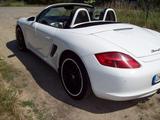 Porsche Boxster S MY08 S - Porsche in Berlin