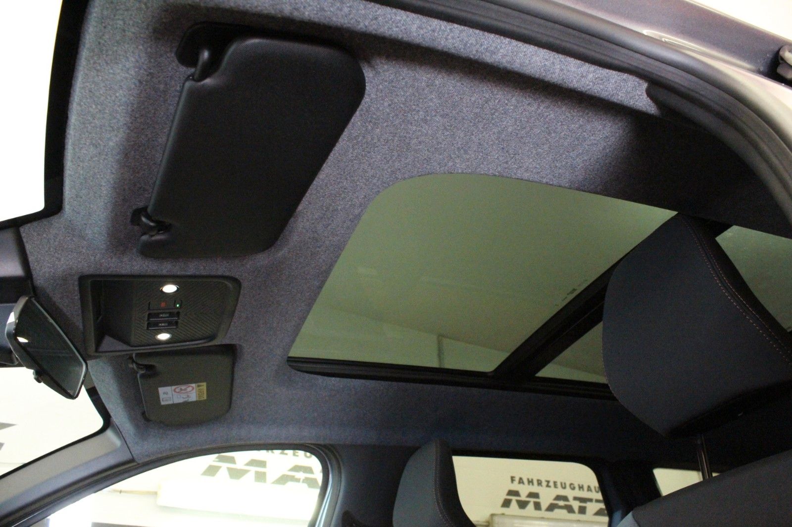 Fahrzeugabbildung Dacia Bigster  Hybrid G 150  4 X4 Extreme