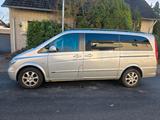 Mercedes-Benz Mercedes Viano 3,0 Diesel 7 Sitzer, Top Au... - Mercedes-Benz Viano in Hannover