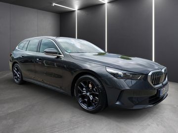 BMW 520 - 2