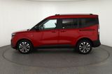 Ford Tourneo Courier Titanium 1.0 EB Aut. Kamera AHK - Ford Tageszulassungen: Ka Titanium