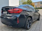 BMW  F86 X6M - BMW X6 M in München