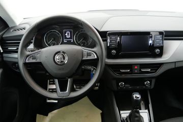Skoda Kamiq Ambition 1.0 TSI DSG LED PDC