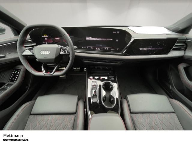 Audi A6 - Bild 6