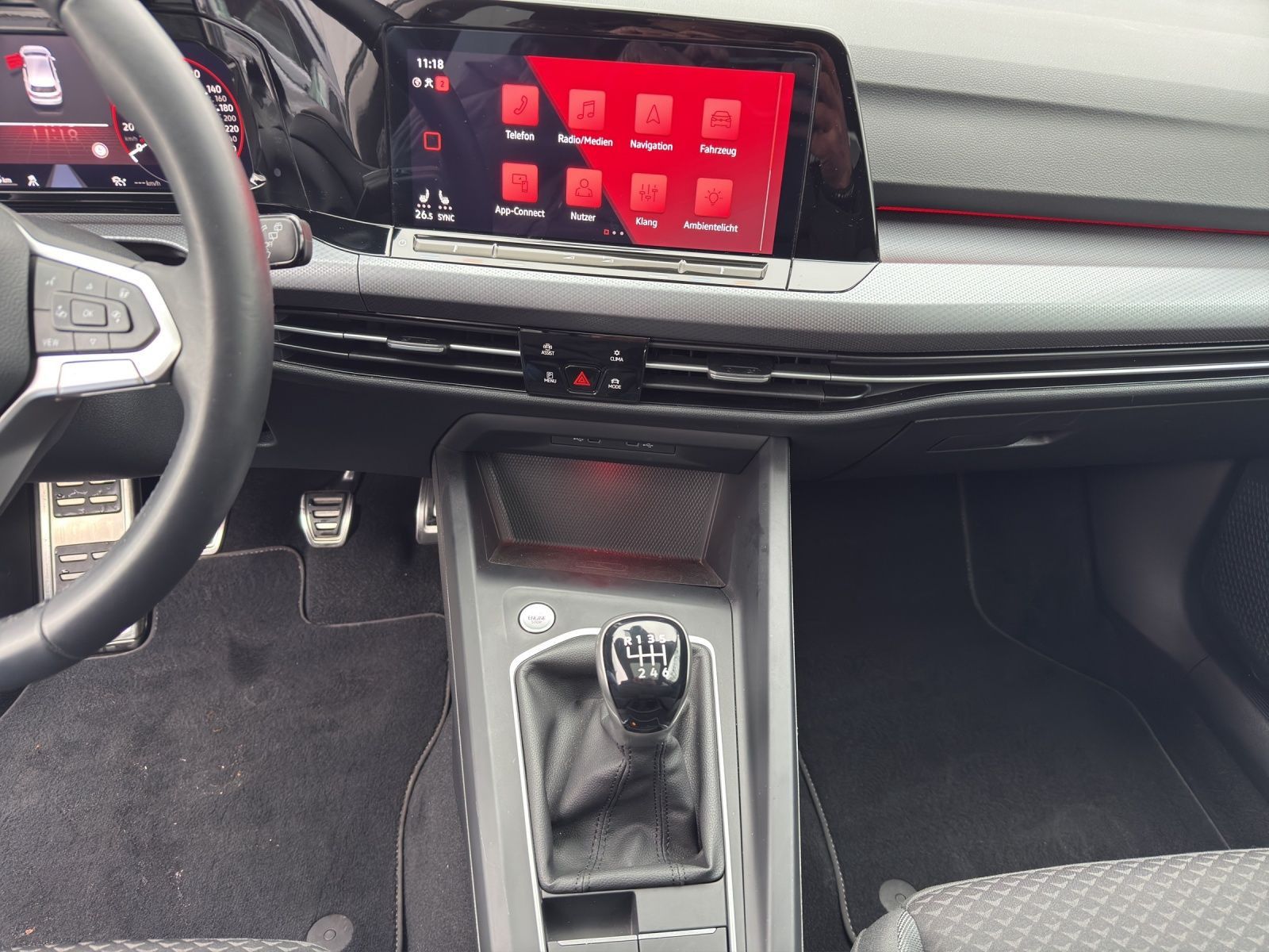 Volkswagen Golf - Bild 12