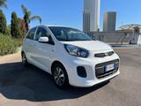 Kia Picanto 1.0 12V EcoGPL 5 porte Glam - Kia Picanto mit LPG-Antrieb