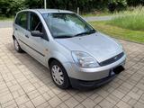 Ford Fiesta 1.6 16V Klima el. FH, Servo Sportlenkrad  - gebrauchte Ford Fiesta aus dem Jahr 2002