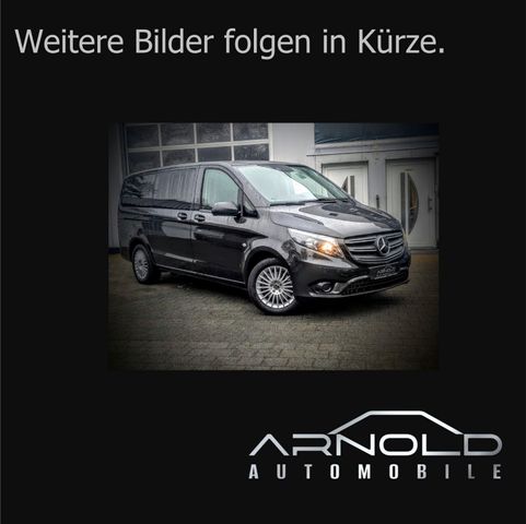 Mercedes-Benz Vito Tourer 119CDI lang*LM*8-Sitze*Kamera*1.Hand