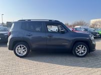 Jeep Renegade - Vorschau Bild 7