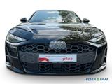Audi A6 Limousine TDI quattro 360°Cam/Sitzlüft./Memor - Audi A6 mit Diesel-Antrieb: Schwarz, Limousine