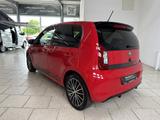 Skoda Citigo 1.0 Monte Carlo KLIMA PDC SITZHEIZUNG - Skoda Citigo Gebrauchtwagen in Hannover