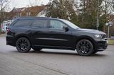 Dodge Durango - Top-Ausstattung & UNFALLFREI - gebrauchte Dodge Durango aus dem Jahr 2019