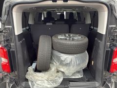 Toyota Proace Verso 1.5 D-4D L2 Shuttle S/S (Euro 6d-Te
