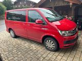 Volkswagen T6 Caravelle - Volkswagen T6 Caravelle aus 2016