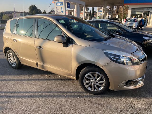 Renault Scenic Scénic 1.5 dCi 110CV Wave