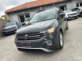 Volkswagen T-Cross 1.6 TDI SCR Style BMT - Volkswagen T-Cross Style mit Diesel-Antrieb