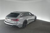 Audi RS 6 Avant Tiptronic HD Matrix B&O AHK Kamera - Audi RS6: Grau, Kombi