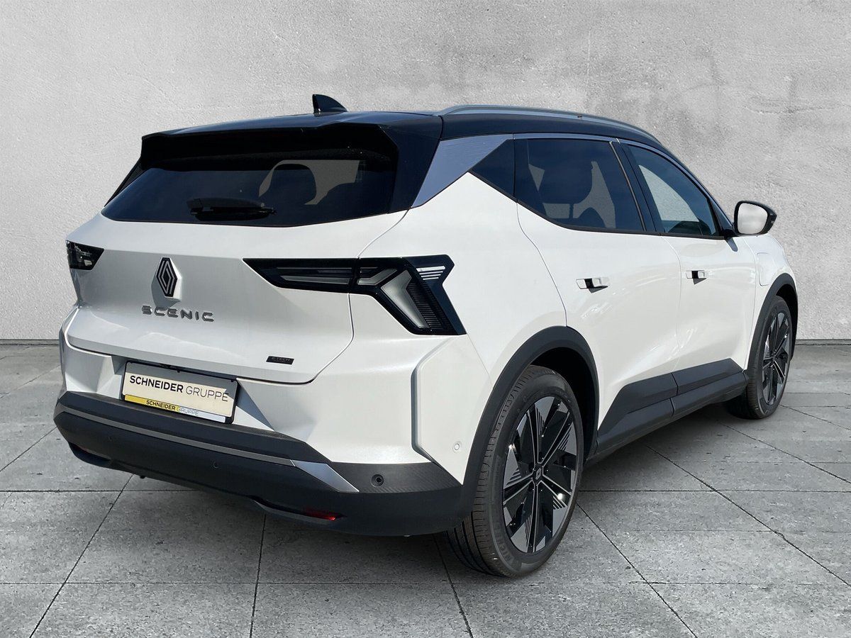 Renault Scenic - Bild 5