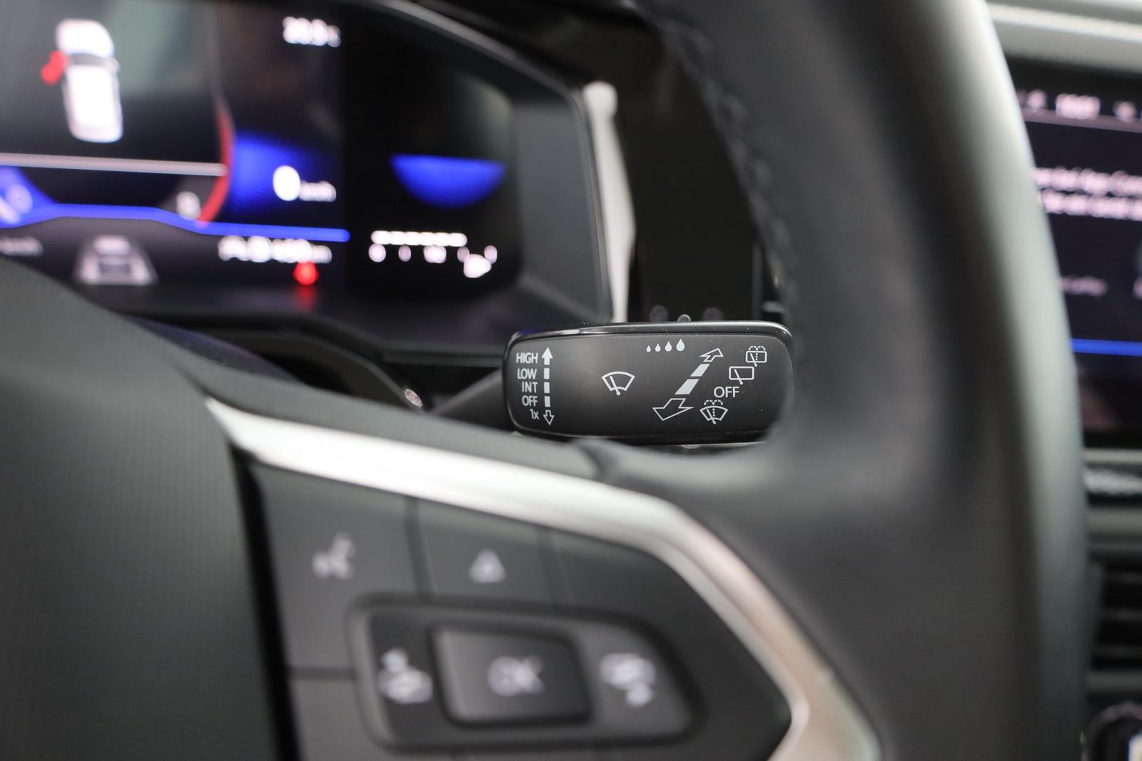 Volkswagen Taigo 1.0 TSI IQ.Drive LED Navi ACC Spurhalte, миниатюра 20