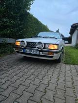 Audi 80 typ 81 b2 coupe gt - Audi 80: Typ 81