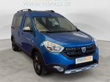 Dacia Dokker Laureate Stepway Celebration ALLWETTER NA - Dacia aus 2017