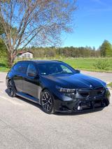 BMW M5 Touring 0,5 % Versteuerung Carbon Keramik 