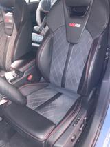 Skoda Octavia 2.0 TDI DSG RS PLUS Combi FINAL EDITION - Skoda Octavia: Edition Plus