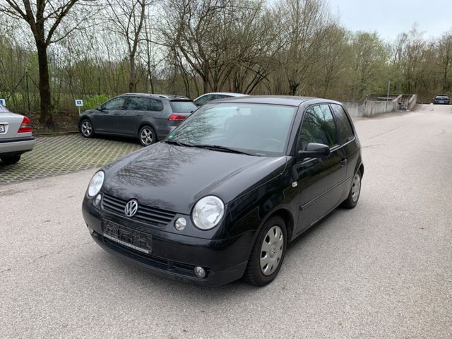 Volkswagen Lupo 1.0 Rave /Klima