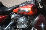 Harley-Davidson Touring E-Glide Vergaser - HARLEY-DAVIDSON 1995