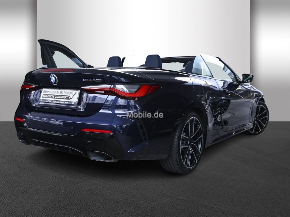 BMW M440 - Bild 3