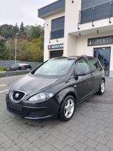 Seat Altea, Toledo 1.6 tüv neu Service Neu - Seat Toledo: 1.6