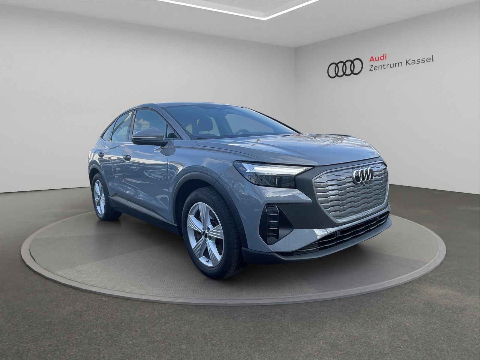 Audi Q4 e-tron - Bild 8