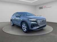 Audi Q4 e-tron - Vorschau Bild 8