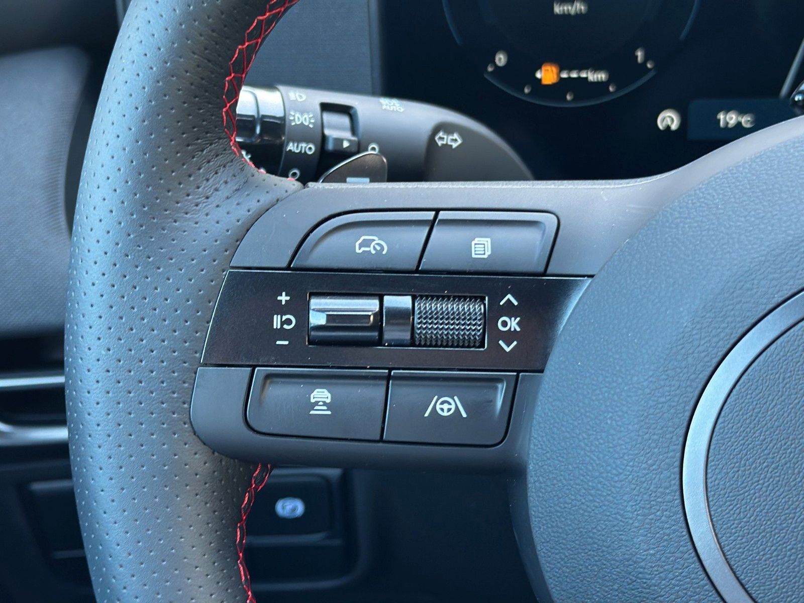 Hyundai TUCSON - Bild 23