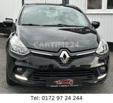 Renault Clio IV Collection*1.HAND*TÜV NEU*GARANTIE* - Renault Clio Collection mit Benzin-Antrieb