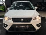 Seat Arona Style PDC Full-Link Tempo virtual Klima - Seat Arona