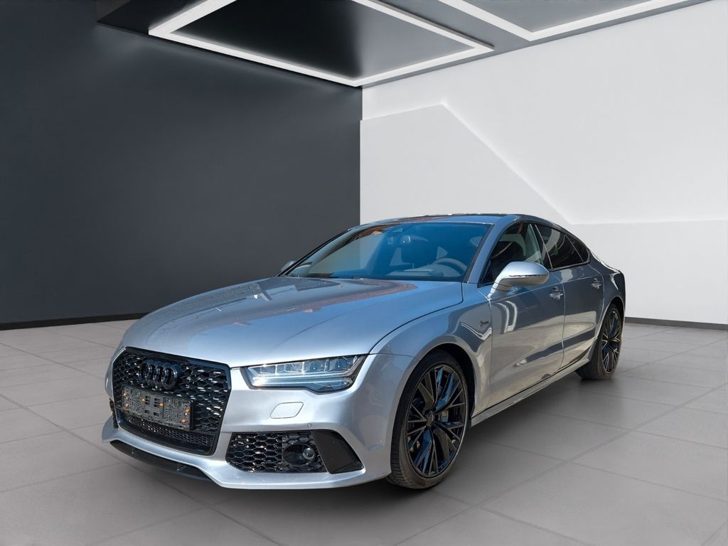 Image of Audi A7