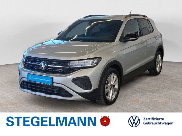 Volkswagen T-Cross 1.0 TSI DSG Goal *AHK*LED*Navi*ACC*