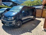 Volkswagen T6  Camper, Wohnmobil  - Volkswagen T6 andere aus 2017