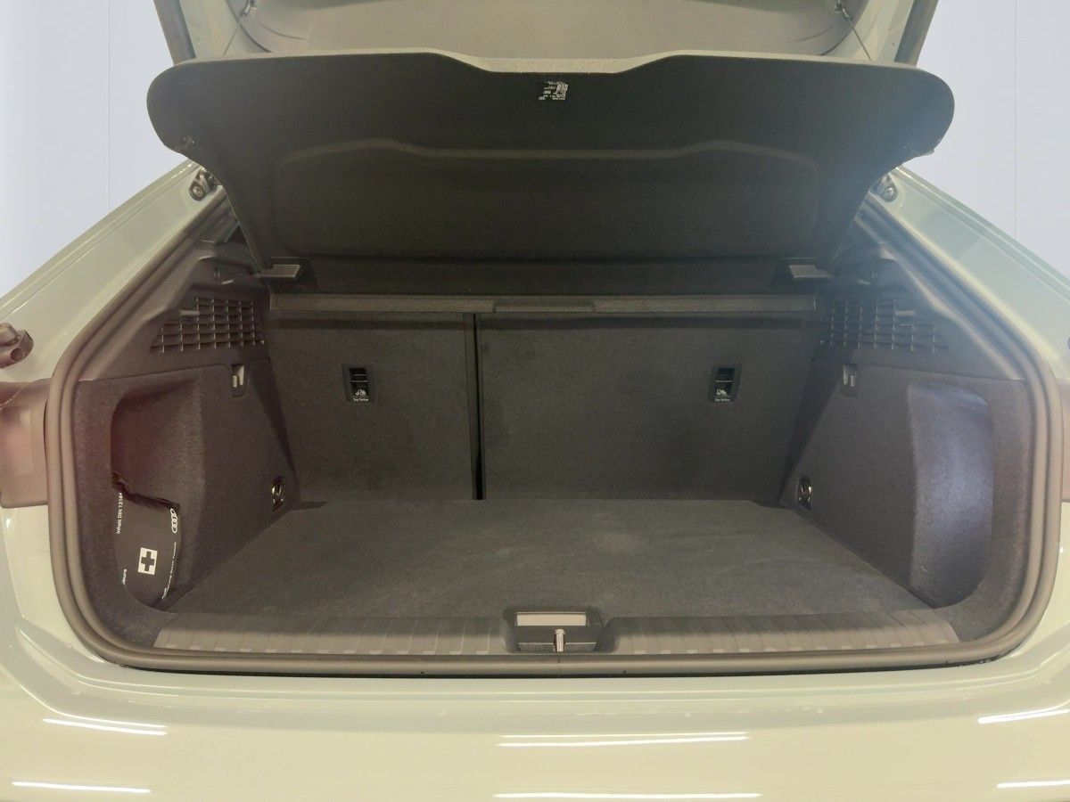 Audi A3 - Bild 7