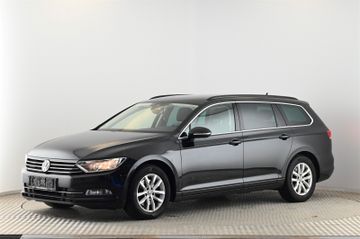 Volkswagen Passat Variant - 3