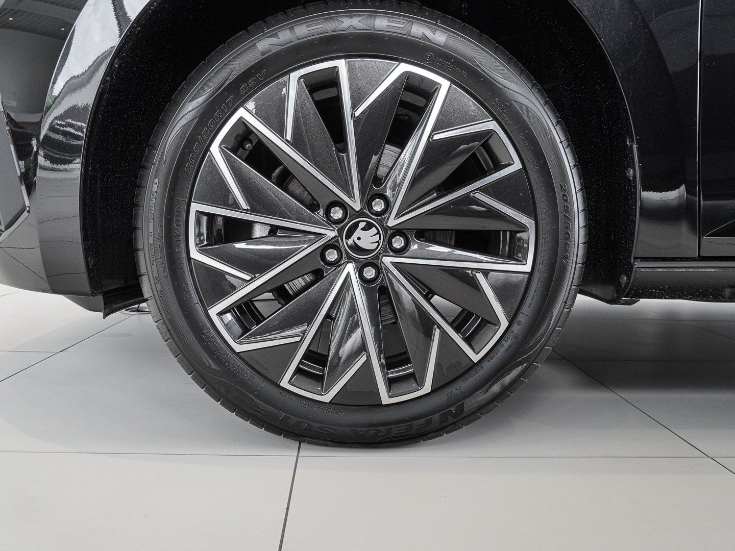 Skoda Scala - Bild 4