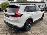Honda CR-V Hybrid e:HEV 2.0 i-MMD 2WD Elegance - Honda CR-V aus 2025